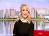 Holly Hamilton - Breakfast Sport 19Jan2020