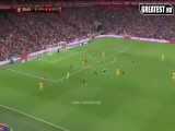خلاصه بازی حساس اتلتیک بیلبائو 1 - بارسلونا 0 از جام حذفی اسپانیا 
