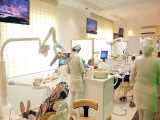 کلینیک های دندانپزشکی سیمادنت  | دکتر داوودیان 