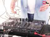 CONTROLLER TRAKTOR S4MK1