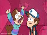 انیمیشن آبشار جاذبه فصل 1 قسمت 9 - Gravity Falls