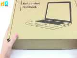 لپتاپ اچ پی مدل EliteBook 2170P 