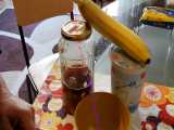 ماسک صورت ضد چین و چروک