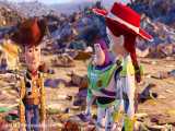 انیمیشن داستان اسباب بازی 3 Toy Story 3 2010 دوبله فارسی