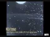 فیلم ناسا از لشکر نیروهای پلدین ها و فدراسیون کهکشانی نور در سال۲۰۲۰ 