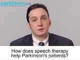 درمان گفتاری و حرکتی در پارکینسون_کلینیک یاشا_گرگان 09358471844