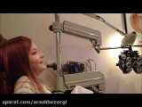Provision Eyewear Optical Eye Examinations