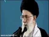 سران فتنه 88 خاتمی وموسوی (اصلاحات و لیبرال ها)  درخواست بمباران ایران رو کردن