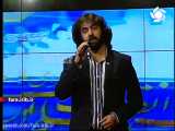 بازخوانی زیبای آهنگهای قدیمی انقلابی توسط آقای رضا نیک فرجام - شیراز
