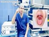 توضیحات دکتر  شهریار یحیوی پیرامون جراحی لوزه بدون خونریزی (انگلیسی)
