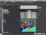 Skillshare – 3d People + 3ds Max + V-Ray + Photoshop 