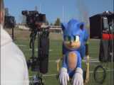 تریلر Super Bowl فیلم Sonic the Hedgehog (سونیک خارپشت)