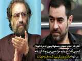 آشتی کنان شهاب حسینی و مسعود کیمیایی به صرف قهوه!