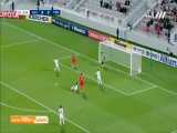 خلاصه لیگ قهرمانان آسیا: الدحیل قطر 2-0 پرسپولیس