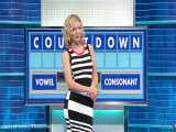 Rachel Riley - Tight Dress Countdown 08Oct2014