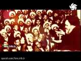 ترانه   رسولان راز خورشید   با صدای آقای حامد زمانی - شیراز