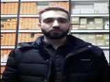 آموزش رنگ طبیعی مو
