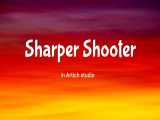 استاپ موشن « sharper shooter »