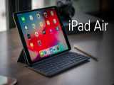 معرفی Apple iPad Air 2019 اپل ایپد ایر