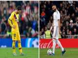 فوتبال ۱۲۰ | پنج‌شنبه عجیب فوتبال اسپانیا؛ حذف رئال و بارسا از جام حذفی