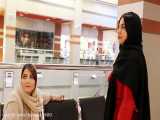 آیا به عشقت دست یافتی؟
