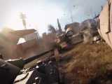 تریلر رسمی فصل دوم بازی Call of Duty modern warfare منتشر شد 