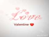 Valentine ♥