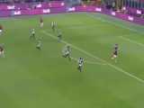 خلاصه بازی آث میلان 1 - یوونتوس 1 از جام حذفی ایتالیا 