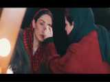 رونمایی از گریم هدیه تهرانی و محسن کیایی در سریال هم گناه - iCinemaa.com 