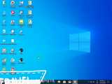 اصلاح زبان ویندوز 10