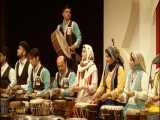 ساز و سخن: نوای موسیقی مازندران با گروه «آوای تبری»