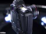 دوربین عکاسی کانن Canon EOS-1D X Mark II Body