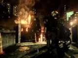 Resident Evil 6 به صورت لن شبکه 