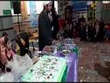 جشن حضرت فاطمه زهرا مسجد شهدای کوشکک فارس 