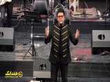 ساز و سخن: تلفیق موسیقی سنتی و پاپ در کنسرت «حجت اشرف‌زاده»
