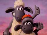 انیمیشن سینمایی «بره ناقلا: فارماگدون» |  (2019) A Shaun the Sheep Movie