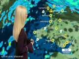 Kelsey Redmore - ITV Wales Weather 07Nov2019