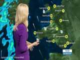 Kelsey Redmore - ITV Wales Weather 20Nov2019