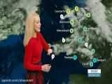 Kelsey Redmore - ITV Wales Weather 21Jan2020