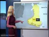 Kelsey Redmore - ITV Wales Weather 22Oct2019
