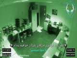 شبح منچستر شکار دوربین های مدار بسته شد! ۱۱ آبان ۱۳۹۱ -  ما تنها نیستیم 