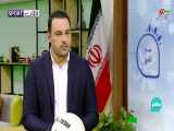 محمدی: نبود یک عادل در فوتبال ایران محسوس است