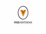 پخش زنده کنفرانس Vue.js Amsterdam