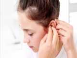 درمان معجزه انگیز خانگی گوش درد