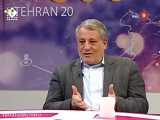 محسن هاشمی؛ 32 سال کشور در دست اصلاح طلب‌ها