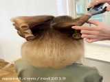 تغییر مدل موی ۴۶