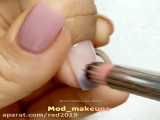 سی و چهار روش طراحی ناخن