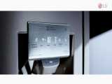 LG InstaView Refrigerator – SmartThinQ