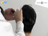 آموزش مدل مو کوتاه پیکسی فشن- مومیس مشاور و مرجع تخصصی مو 