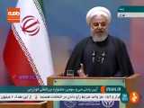 روحانی: می‌ترسم کم کم ساندویچ فروشی‌ها و بقالی‌ها هم دوقطبی شوند 